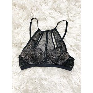 Victoria’s Secret Very Sexy Bralette In Black